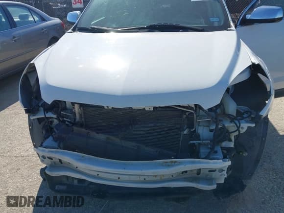 ✅ 2017 Chevrolet Equinox Premier • VIN: 2GNFLGEK7H6259955 • Лот: 43598376. Опубликован ранее на IAAI с пробегом 91 012 миль. Бесплатный доступ к архиву аукционных продаж из США и подробный отчёт об истории автомобиля на DreamBid. Изображение 6.