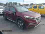 ✅ 2017 Hyundai Tucson Sport • VIN: KM8J33A25HU368266 • Lot: 43604599. Wystawiony na IAAI z przebiegiem 98 046 mil mil. Skorzystaj z bezpłatnego archiwum sprzedaży aukcyjnych z USA i zobacz szczegółowy raport historii pojazdu na DreamBid. Zdjęcie 1.