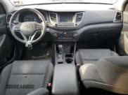 ✅ 2018 Hyundai Tucson Sport • VIN: KM8J3CALXJU791228 • Lot: 91847915. Listed on Copart with 114,339 mi. Free auction sales archive from the USA and detailed vehicle history report at DreamBid. Image 8.