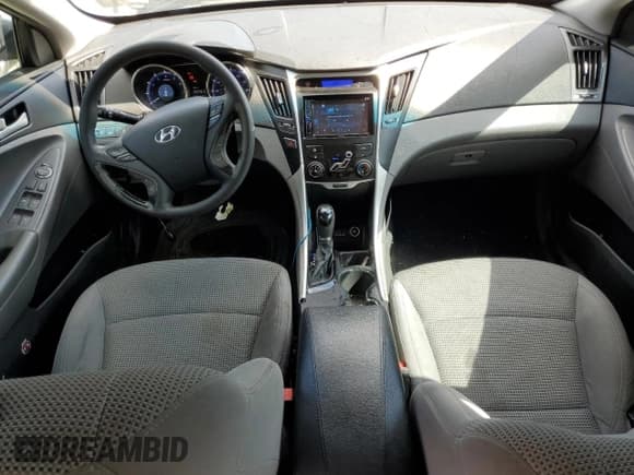 ✅ 2012 Hyundai Sonata GLS • VIN: 5NPEB4ACXCH342076 • Lot: 68537174. Listed on Copart with 157,726 mi. Free auction sales archive from the USA and detailed vehicle history report at DreamBid. Image 8.