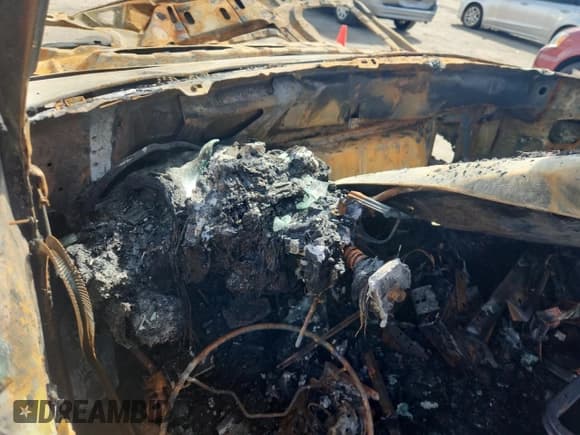 ✅ 1995 Ford F-150 • VIN: 1FTEX14HXSKA30556 • Лот: 80618965. Опубликован ранее на Copart с пробегом Не указан. Бесплатный доступ к архиву аукционных продаж из США и подробный отчёт об истории автомобиля на DreamBid. Изображение 9.