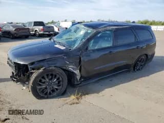 ✅ 2015 Dodge Durango SXT • VIN: 1C4RDHAG9FC119808 • Lot: 81902055. Wystawiony na Copart z przebiegiem 152 008 mil. Bezpłatny archiwum sprzedaży aukcyjnych z USA i szczegółowy raport historii pojazdu na DreamBid. Zdjęcie 1.