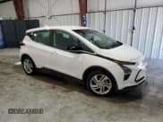 ✅ 2023 Chevrolet Bolt EV 1LT • VIN: 1G1FW6S00P4181671 • Lot: 75100114. Wystawiony na Copart z przebiegiem 13 091 mil. Bezpłatny archiwum sprzedaży aukcyjnych z USA i szczegółowy raport historii pojazdu na DreamBid. Zdjęcie 4.