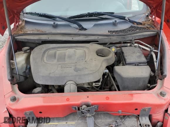 ✅ 2008 Chevrolet HHR Panel LS • VIN: 3GCDA85D38S563654 • Lot: 92469805. Wystawiony na Copart z przebiegiem 206 976 mil. Bezpłatny archiwum sprzedaży aukcyjnych z USA i szczegółowy raport historii pojazdu na DreamBid. Zdjęcie 11.