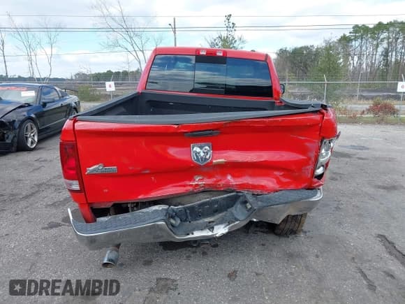 ✅ 2010 Dodge 1500 SLT • VIN: 1D7RB1GT7AS214678 • Lot: 41635619. Wystawiony na IAAI z przebiegiem 139 676 mil. Bezpłatny archiwum sprzedaży aukcyjnych z USA i szczegółowy raport historii pojazdu na DreamBid. Zdjęcie 16.