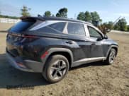 ✅ 2025 Hyundai Tucson SEL Convenience • VIN: 3KMJCCDE2SE006800 • Лот: 71235905. Опубликован ранее на Copart с пробегом 13 773 миль. Бесплатный доступ к архиву аукционных продаж из США и подробный отчёт об истории автомобиля на DreamBid. Изображение 3.