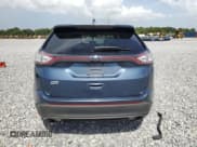 ✅ 2018 Ford Edge Titanium • VIN: 2FMPK3K89JBB70673 • Лот: 66476445. Опубликован ранее на Copart с пробегом 162 676 миль. Бесплатный доступ к архиву аукционных продаж из США и подробный отчёт об истории автомобиля на DreamBid. Изображение 6.