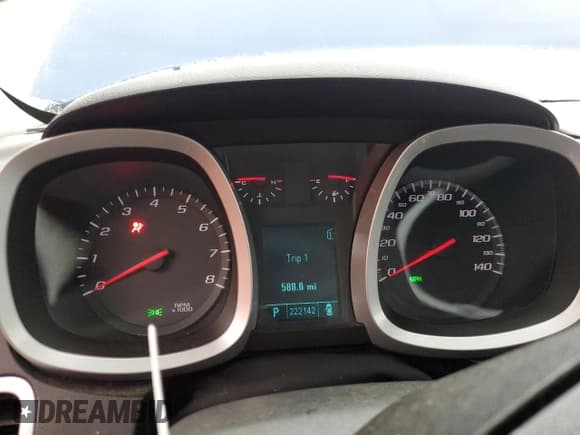 ✅ 2010 Chevrolet Equinox 1LT • VIN: 2CNALDEW6A6259175 • Лот: 86448695. Опубликован ранее на Copart с пробегом 222 142 миль. Бесплатный доступ к архиву аукционных продаж из США и подробный отчёт об истории автомобиля на DreamBid. Изображение 9.