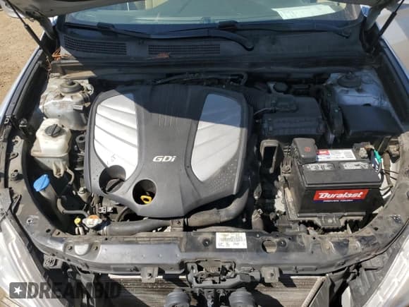 ✅ 2016 Hyundai Azera Limited • VIN: KMHFH4JG2GA520030 • Лот: 55767035. Опубликован ранее на Copart с пробегом 178 029 миль. Бесплатный доступ к архиву аукционных продаж из США и подробный отчёт об истории автомобиля на DreamBid. Изображение 11.