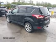 ✅ 2015 Ford Escape Titanium • VIN: 1FMCU9J95FUA75924 • Lot: 42329222. Listed on IAAI with 123,817 mi. Free auction sales archive from the USA and detailed vehicle history report at DreamBid. Image 3.