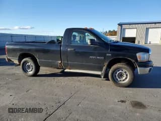 ✅ 2006 Dodge 1500 SLT • VIN: 1D7HU162X6J142516 • Лот: 76554474. Опубликован ранее на Copart с пробегом 190 438 миль. Бесплатный доступ к архиву аукционных продаж из США и подробный отчёт об истории автомобиля на DreamBid. Изображение 4.
