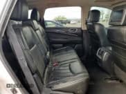 ✅ 2014 Infiniti QX60 • VIN: 5N1AL0MM3EC518873 • Lot: 71062035. Wystawiony na Copart z przebiegiem 171 596 mil. Bezpłatny archiwum sprzedaży aukcyjnych z USA i szczegółowy raport historii pojazdu na DreamBid. Zdjęcie 11.