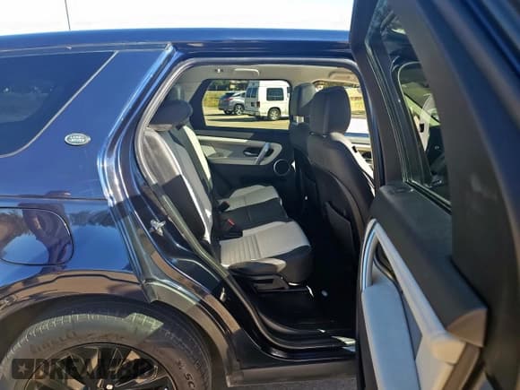 ✅ 2021 Land Rover Discovery Sport SE R-Dynamic • VIN: SALCL2FX1MH892764 • Лот: 92628855. Опубликован ранее на Copart с пробегом 38 169 миль. Бесплатный доступ к архиву аукционных продаж из США и подробный отчёт об истории автомобиля на DreamBid. Изображение 6.