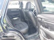 ✅ 2024 Mazda CX-5 S Carbon Edition • VIN: JM3KFBCM5R0374562 • Lot: 42958888. Listed on IAAI with Not provided. Free auction sales archive from the USA and detailed vehicle history report at DreamBid. Image 8.