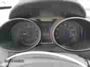 2012 Hyundai Veloster w/Red Int z VIN KMHTC6AD4CU083000, wystawiony jako Copart lot #53200115 z przebiegiem 123 074 mil mil oraz Szkoda całkowita • Salvage title. Historia ofert i sprzedaży dostępna na DreamBid. Obrazek 9.