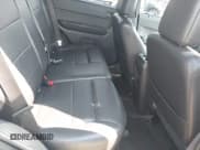 ✅ 2012 Ford Escape XLT • VIN: 1FMCU9DG3CKC30469 • Lot: 42450930. Listed on IAAI with 118,692 mi. Free auction sales archive from the USA and detailed vehicle history report at DreamBid. Image 8.