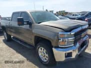 ✅ 2015 Chevrolet Silverado 2500HD LT • VIN: 1GC1KVEG5FF557414 • Lot: 41735823. Wystawiony na IAAI z przebiegiem 271 919 mil. Bezpłatny archiwum sprzedaży aukcyjnych z USA i szczegółowy raport historii pojazdu na DreamBid. Zdjęcie 1.