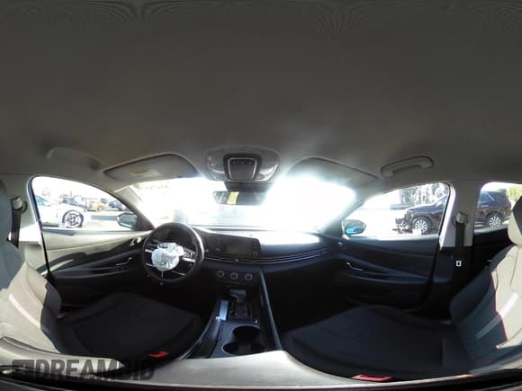 ✅ 2021 Hyundai Elantra SE • VIN: 5NPLL4AG5MH036590 • Lot: 43476534. Listed on IAAI with 70,995 mi. Free auction sales archive from the USA and detailed vehicle history report at DreamBid. Image 21.