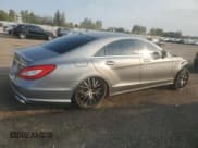 ✅ 2012 Mercedes-Benz CLS 63 AMG • VIN: WDDLJ7EB2CA022499 • Лот: 71187114. Опубликован ранее на Copart с пробегом 85 424 миль. Бесплатный доступ к архиву аукционных продаж из США и подробный отчёт об истории автомобиля на DreamBid. Изображение 3.