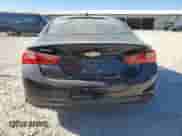 2018 Chevrolet Malibu LS z VIN 1G1ZC5STXJF285218, wystawiony jako Copart lot #84068135 z przebiegiem 99 612 mil mil oraz Szkoda całkowita • Salvage title. Historia ofert i sprzedaży dostępna na DreamBid. Obrazek 6.