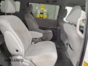 ✅ 2011 Toyota Sienna LE • VIN: 5TDJK3DC4BS006341 • Lot: 83801415. Listed on Copart with 190,879 mi. Free auction sales archive from the USA and detailed vehicle history report at DreamBid. Image 11.