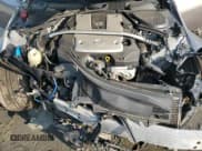 ✅ 2007 Nissan 350Z Enthusiast • VIN: JN1BZ34D57M500769 • Lot: 59719825. Listed on Copart with 77,676 mi. Free auction sales archive from the USA and detailed vehicle history report at DreamBid. Image 11.