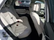 ✅ 2024 Audi Q8 e-tron • VIN: WA16AAGE2RB013276 • Lot: 84429214. Listed on Copart with 3,583 mi. Free auction sales archive from the USA and detailed vehicle history report at DreamBid. Image 11.