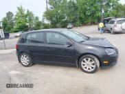 ✅ 2007 Volkswagen Rabbit • VIN: WVWDR71K47W166447 • Lot: 42362143. Wystawiony na IAAI z przebiegiem 143 689 mil. Bezpłatny archiwum sprzedaży aukcyjnych z USA i szczegółowy raport historii pojazdu na DreamBid. Zdjęcie 13.