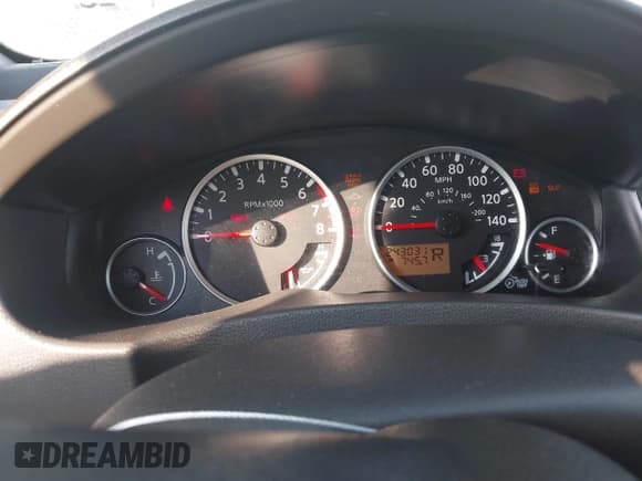 ✅ 2008 Nissan Pathfinder SE • VIN: 5N1AR18UX8C640942 • Лот: 43722912. Опубликован ранее на IAAI с пробегом 243 031 миль. Бесплатный доступ к архиву аукционных продаж из США и подробный отчёт об истории автомобиля на DreamBid. Изображение 7.