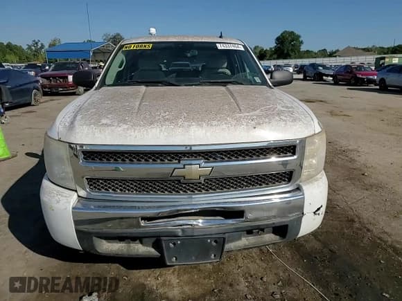 ✅ 2009 Chevrolet Silverado 1500 LT • VIN: 3GCEC23059G240416 • Lot: 74337464. Listed on Copart with 99,098 mi. Free auction sales archive from the USA and detailed vehicle history report at DreamBid. Image 11.