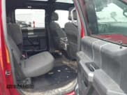 ✅ 2016 Ford F-150 XLT • VIN: 1FTEW1EF1GFC99500 • Lot: 43266840. Wystawiony na IAAI z przebiegiem 143 876 mil. Bezpłatny archiwum sprzedaży aukcyjnych z USA i szczegółowy raport historii pojazdu na DreamBid. Zdjęcie 8.