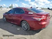 ✅ 2020 Toyota Camry LE • VIN: 4T1C11AK6LU361595 • Lot: 90451615. Listed on Copart with 95,045 mi. Free auction sales archive from the USA and detailed vehicle history report at DreamBid. Image 2.