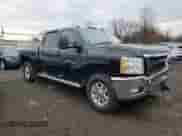 2011 Chevrolet Silverado 3500HD DRW LTZ с VIN 1GC4K1C80BF207734, выставлен на аукционе Copart как лот 83977264 с пробегом 365 829 миль миль и Списание • Salvage title. История ставок и продаж доступна на DreamBid. Изображение 4.