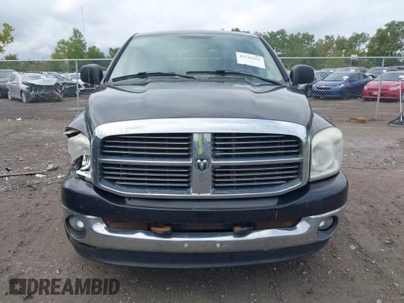 ✅ 2008 Dodge 1500 ST • VIN: 1D7HU18298J145214 • Лот: 43149456. Опубликован ранее на IAAI с пробегом 178 385 миль. Бесплатный доступ к архиву аукционных продаж из США и подробный отчёт об истории автомобиля на DreamBid. Изображение 12.