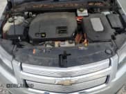 ✅ 2012 Chevrolet Volt • VIN: 1G1RB6E49CU118229 • Lot: 86021574. Wystawiony na Copart z przebiegiem 143 754 mil. Bezpłatny archiwum sprzedaży aukcyjnych z USA i szczegółowy raport historii pojazdu na DreamBid. Zdjęcie 11.