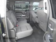 ✅ 2018 Chevrolet Silverado 1500 LT • VIN: 3GCUKREC4JG387202 • Лот: 43356832. Опубликован ранее на IAAI с пробегом 108 644 миль. Бесплатный доступ к архиву аукционных продаж из США и подробный отчёт об истории автомобиля на DreamBid. Изображение 8.