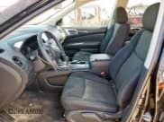 ✅ 2018 Nissan Pathfinder S • VIN: 5N1DR2MN6JC640069 • Lot: 92322075. Listed on Copart with 160,795 mi. Free auction sales archive from the USA and detailed vehicle history report at DreamBid. Image 7.