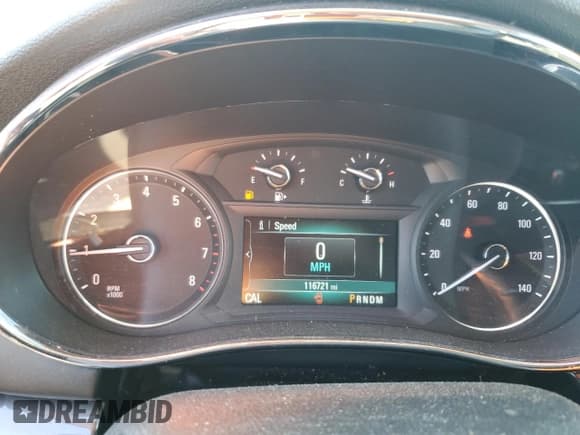 ✅ 2019 Buick Encore Preferred • VIN: KL4CJESB3KB700246 • Lot: 87298535. Wystawiony na Copart z przebiegiem 116 721 mil. Bezpłatny archiwum sprzedaży aukcyjnych z USA i szczegółowy raport historii pojazdu na DreamBid. Zdjęcie 9.