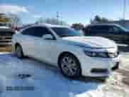 2019 Chevrolet Impala LT с VIN 1G11Z5SA2KU116589, выставлен на аукционе Copart как лот 38785814 с пробегом 46 989 миль миль и . История ставок и продаж доступна на DreamBid. Изображение 4.