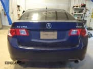 ✅ 2010 Acura TSX • VIN: JH4CU2F65AC020056 • Lot: 64687534. Wystawiony na Copart z przebiegiem 222 555 mil. Bezpłatny archiwum sprzedaży aukcyjnych z USA i szczegółowy raport historii pojazdu na DreamBid. Zdjęcie 6.