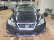 ✅ 2012 Lexus IS 350 • VIN: JTHCE5C23C5002713 • Lot: 56391425. Wystawiony na Copart z przebiegiem 123 595 mil. Bezpłatny archiwum sprzedaży aukcyjnych z USA i szczegółowy raport historii pojazdu na DreamBid. Zdjęcie 5.