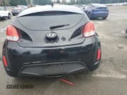 ✅ 2013 Hyundai Veloster w/Black Int • VIN: KMHTC6AD7DU141022 • Lot: 47321785. Wystawiony na Copart z przebiegiem 107 878 mil. Bezpłatny archiwum sprzedaży aukcyjnych z USA i szczegółowy raport historii pojazdu na DreamBid. Zdjęcie 6.