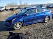 ✅ 2020 Hyundai Accent SE • VIN: 3KPC24A67LE111240 • Лот: 83607324. Опубликован ранее на Copart с пробегом 44 440 миль. Бесплатный доступ к архиву аукционных продаж из США и подробный отчёт об истории автомобиля на DreamBid. Изображение 1.