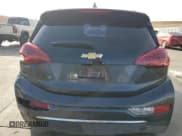 ✅ 2021 Chevrolet Bolt EV Premier • VIN: 1G1FZ6S01M4114502 • Lot: 85145194. Wystawiony na Copart z przebiegiem 43 662 mil. Bezpłatny archiwum sprzedaży aukcyjnych z USA i szczegółowy raport historii pojazdu na DreamBid. Zdjęcie 6.