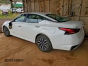 ✅ 2025 Nissan Altima SV • VIN: 1N4BL4DV0SN301263 • Lot: 93783055. Wystawiony na Copart z przebiegiem 14 638 mil. Bezpłatny archiwum sprzedaży aukcyjnych z USA i szczegółowy raport historii pojazdu na DreamBid. Zdjęcie 2.