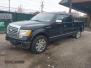 ✅ 2010 Ford F-150 XL • VIN: 1FTFW1EV8AFA21356 • Лот: 43672081. Опубликован ранее на IAAI с пробегом 192 434 миль. Бесплатный доступ к архиву аукционных продаж из США и подробный отчёт об истории автомобиля на DreamBid. Изображение 2.