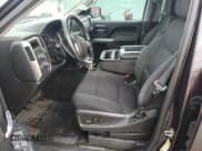 ✅ 2015 Chevrolet Silverado 1500 LT • VIN: 1GCVKREC0FZ378587 • Лот: 72547804. Опубликован ранее на Copart с пробегом 162 607 миль. Бесплатный доступ к архиву аукционных продаж из США и подробный отчёт об истории автомобиля на DreamBid. Изображение 7.