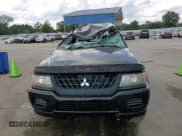 ✅ 2002 Mitsubishi Montero Sport ES • VIN: JA4LS21H02J022594 • Lot: 72750954. Wystawiony na Copart z przebiegiem 122 232 mil. Bezpłatny archiwum sprzedaży aukcyjnych z USA i szczegółowy raport historii pojazdu na DreamBid. Zdjęcie 12.