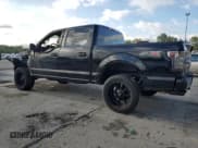 ✅ 2019 Ford F-150 XL • VIN: 1FTEW1E56KFA11566 • Lot: 70921015. Listed on Copart with Not provided. Free auction sales archive from the USA and detailed vehicle history report at DreamBid. Image 2.