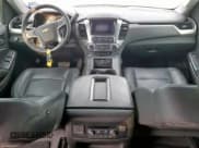 ✅ 2020 Chevrolet Tahoe LT • VIN: 1GNSCBKC6LR221662 • Lot: 84175745. Listed on Copart with 50,157 mi. Free auction sales archive from the USA and detailed vehicle history report at DreamBid. Image 8.